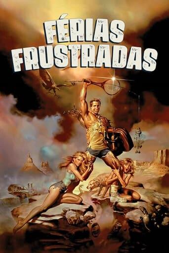 Assistir Férias Frustradas online