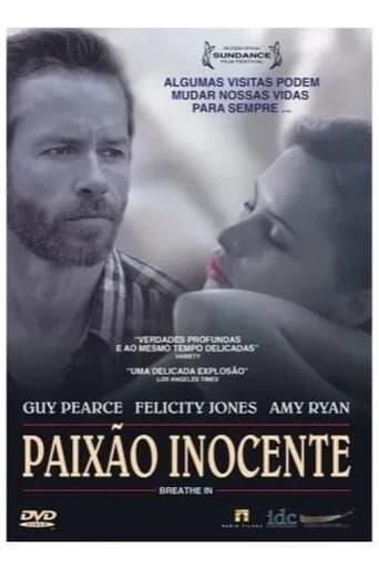 Assistir Paixão Inocente online