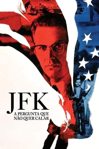 Assistir JFK: A Pergunta Que Não Quer Calar online