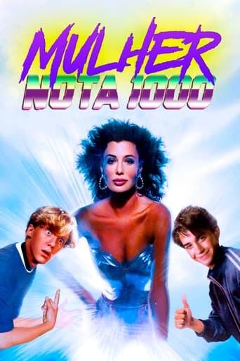 Assistir Mulher Nota 1000 online