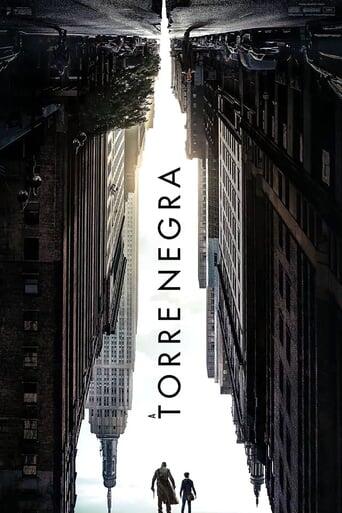 Assistir A Torre Negra online