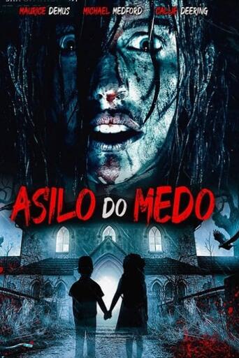 Assistir Asilo do Medo online