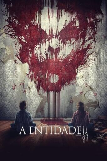 Assistir A Entidade 2 online