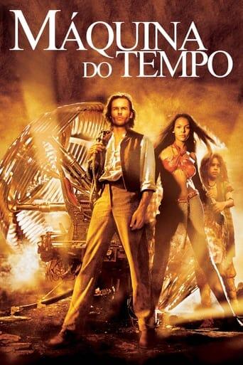 Assistir A Máquina do Tempo online