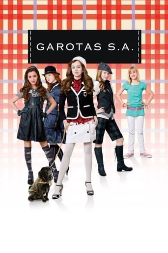 Assistir Garotas S.A online