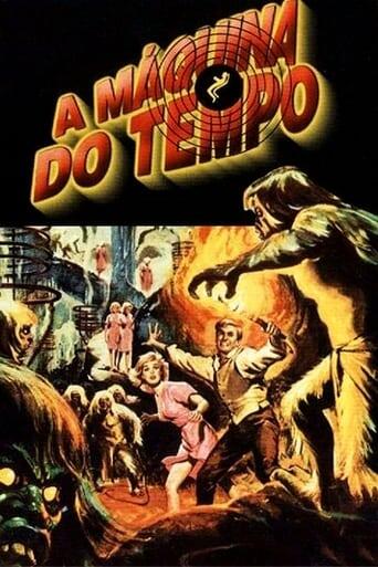 Assistir A Máquina do Tempo online