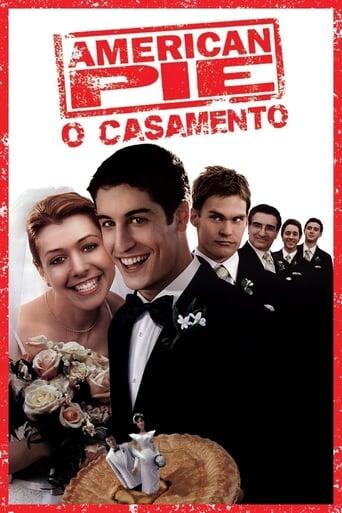 Assistir American Pie: O Casamento online