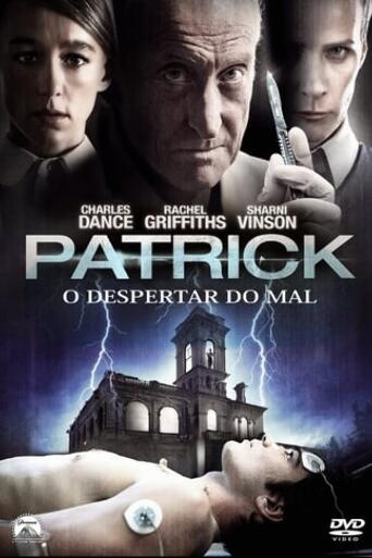 Assistir Patrick: O Despertar do Mal online