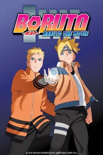 Assistir Boruto: Naruto O Filme online