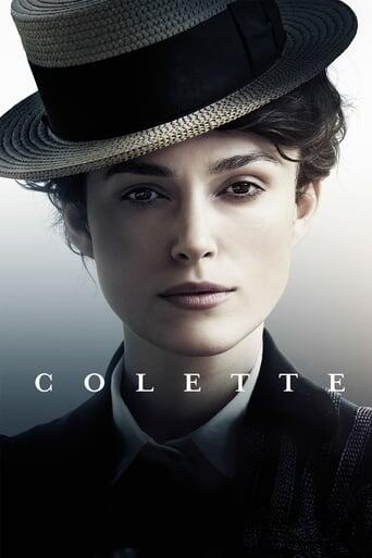 Assistir Colette online