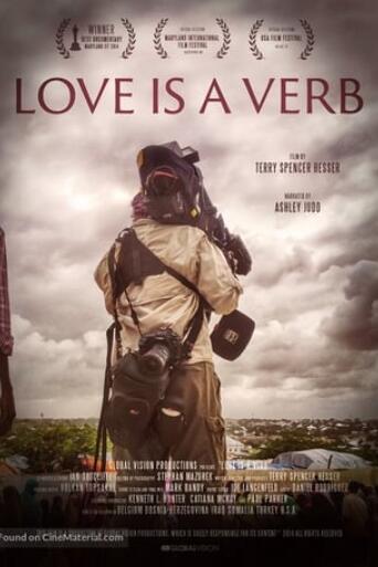 Assistir Love Is a Verb online