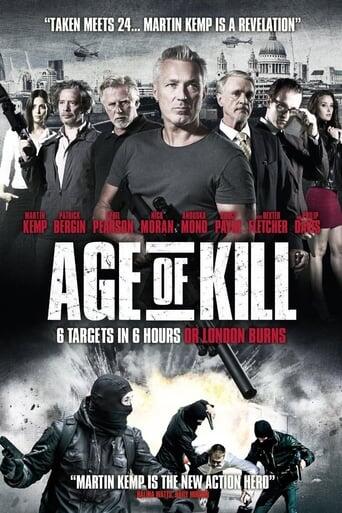 Assistir Age Of Kill online