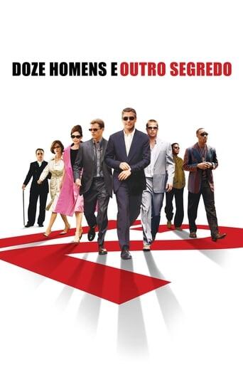 Assistir Doze Homens e Outro Segredo online