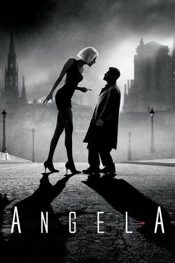 Assistir Angel-A online