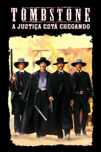 Assistir Tombstone: A Justiça Está Chegando online