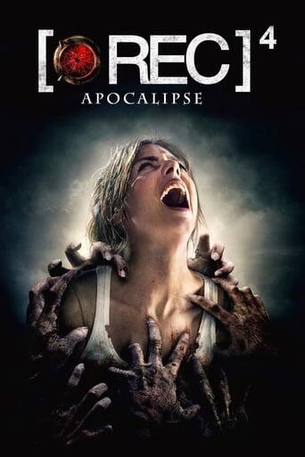 Assistir [REC] 4: Apocalipse online