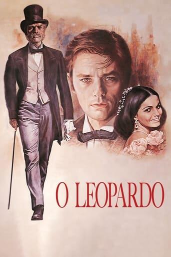 Assistir O Leopardo online