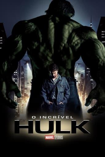 Assistir O Incrível Hulk online