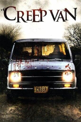 Assistir Creep Van online