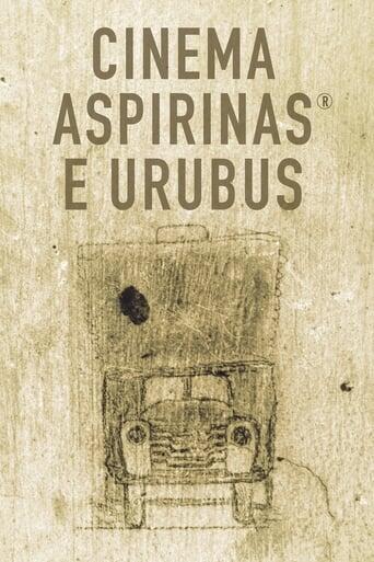 Assistir Cinema, Aspirinas e Urubus online