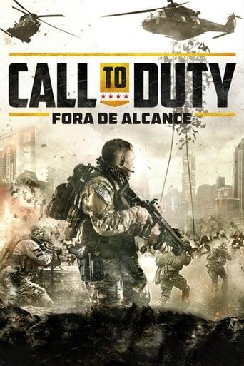 Assistir Call to Duty - Fora de Alcance online