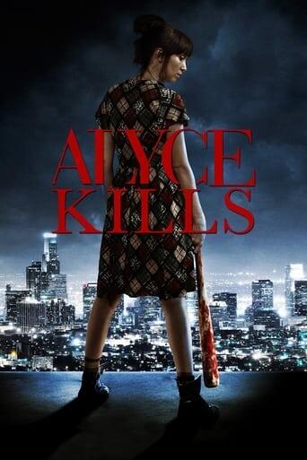 Assistir Alyce Kills online