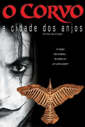 Assistir O Corvo: A Cidade dos Anjos online