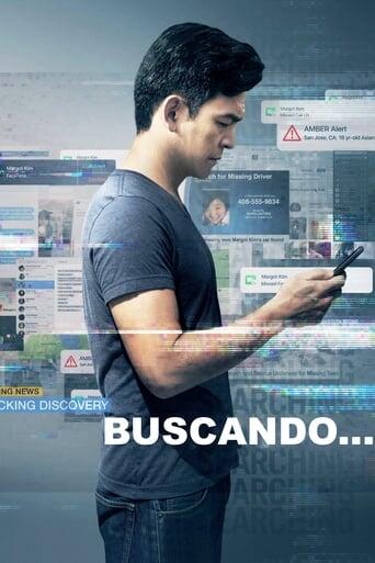 Assistir Buscando... online