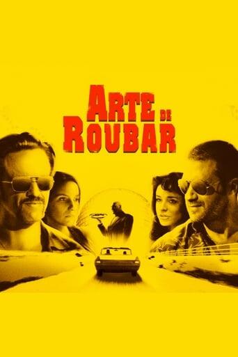 Assistir Arte de Roubar online