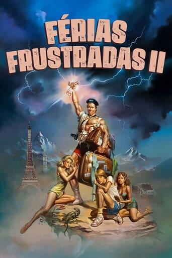 Assistir Férias Frustradas II online