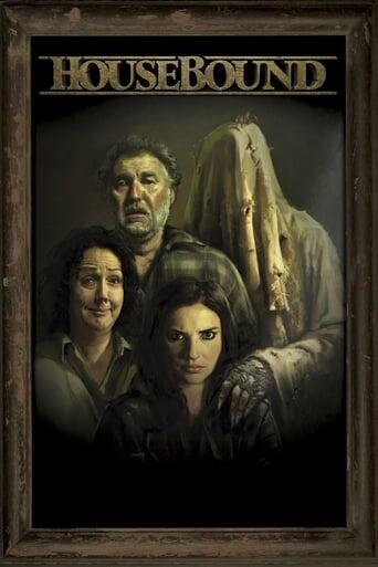 Assistir Housebound online