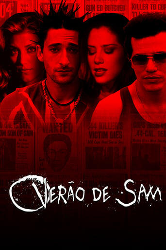 Assistir O Verão de Sam online