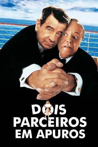 Assistir Dois Parceiros em Apuros online