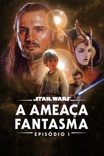 Assistir Star Wars: Episódio I - A Ameaça Fantasma online