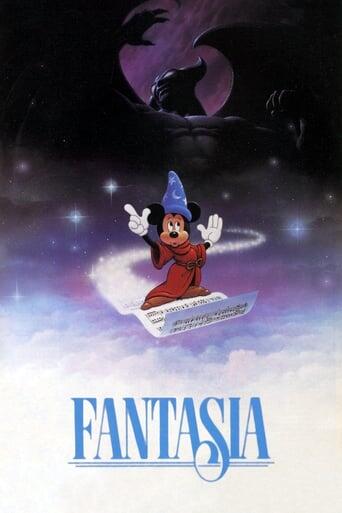 Assistir Fantasia online