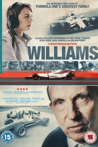 Assistir Williams online