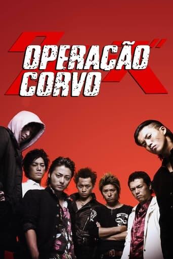 Assistir Operação Corvo online