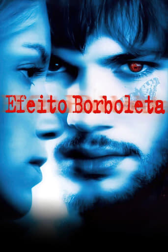 Assistir Efeito Borboleta online