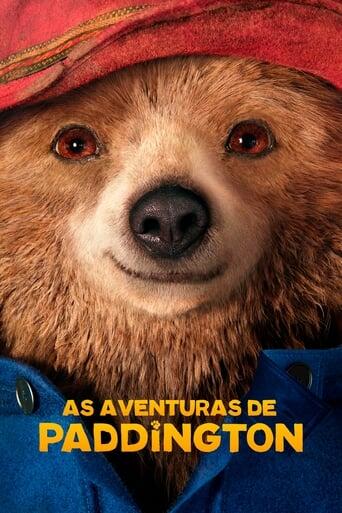 Assistir As Aventuras de Paddington online