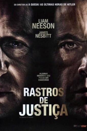 Assistir Rastros de Justiça online