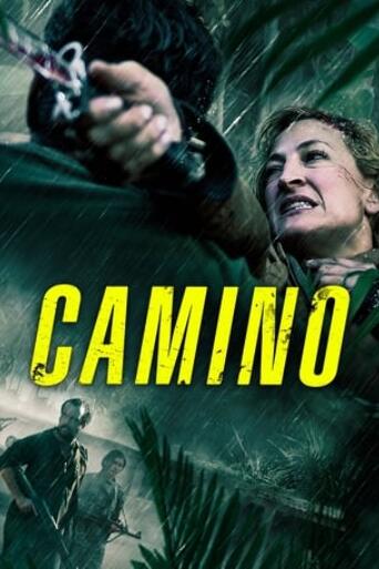 Assistir Camino online