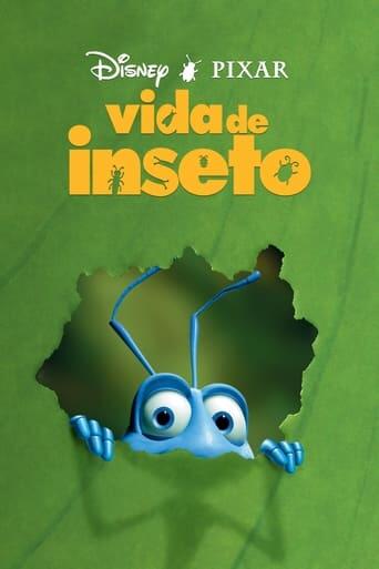 Assistir Vida de Inseto online