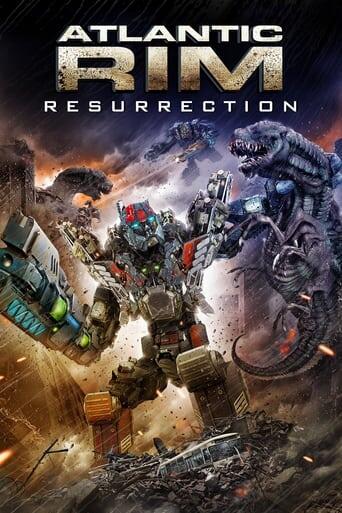 Assistir Atlantic Rim: Resurrection online