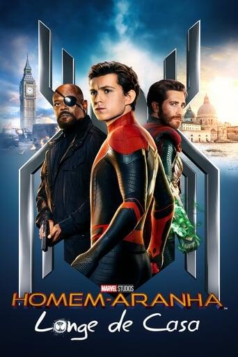 Assistir Homem-Aranha: Longe de Casa online