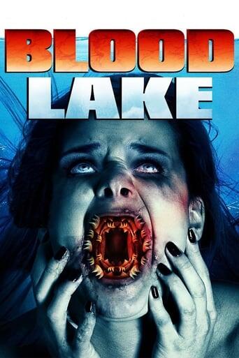 Assistir Blood Lake: Attack of the Killer Lampreys online