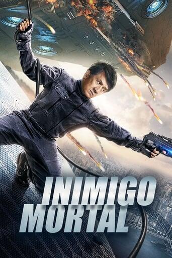 Assistir Inimigo Mortal online