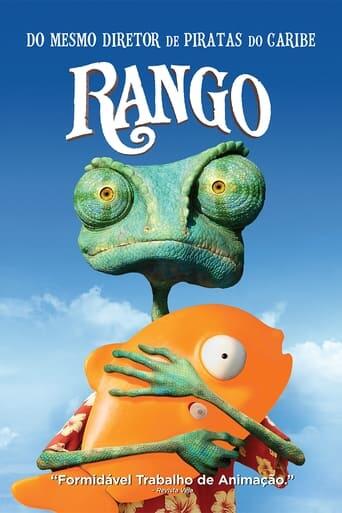 Assistir Rango online