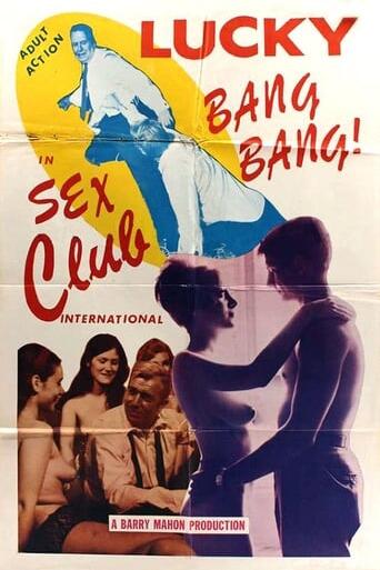 Assistir Sex Club International online