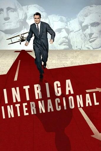 Assistir Intriga Internacional online