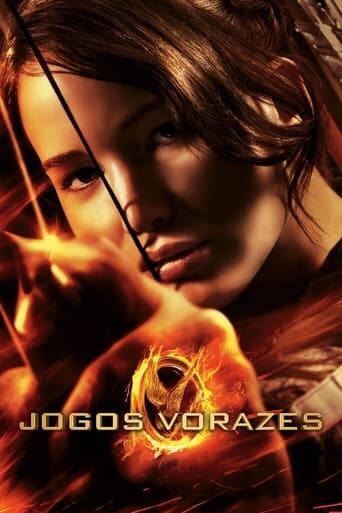 Assistir Jogos Vorazes online